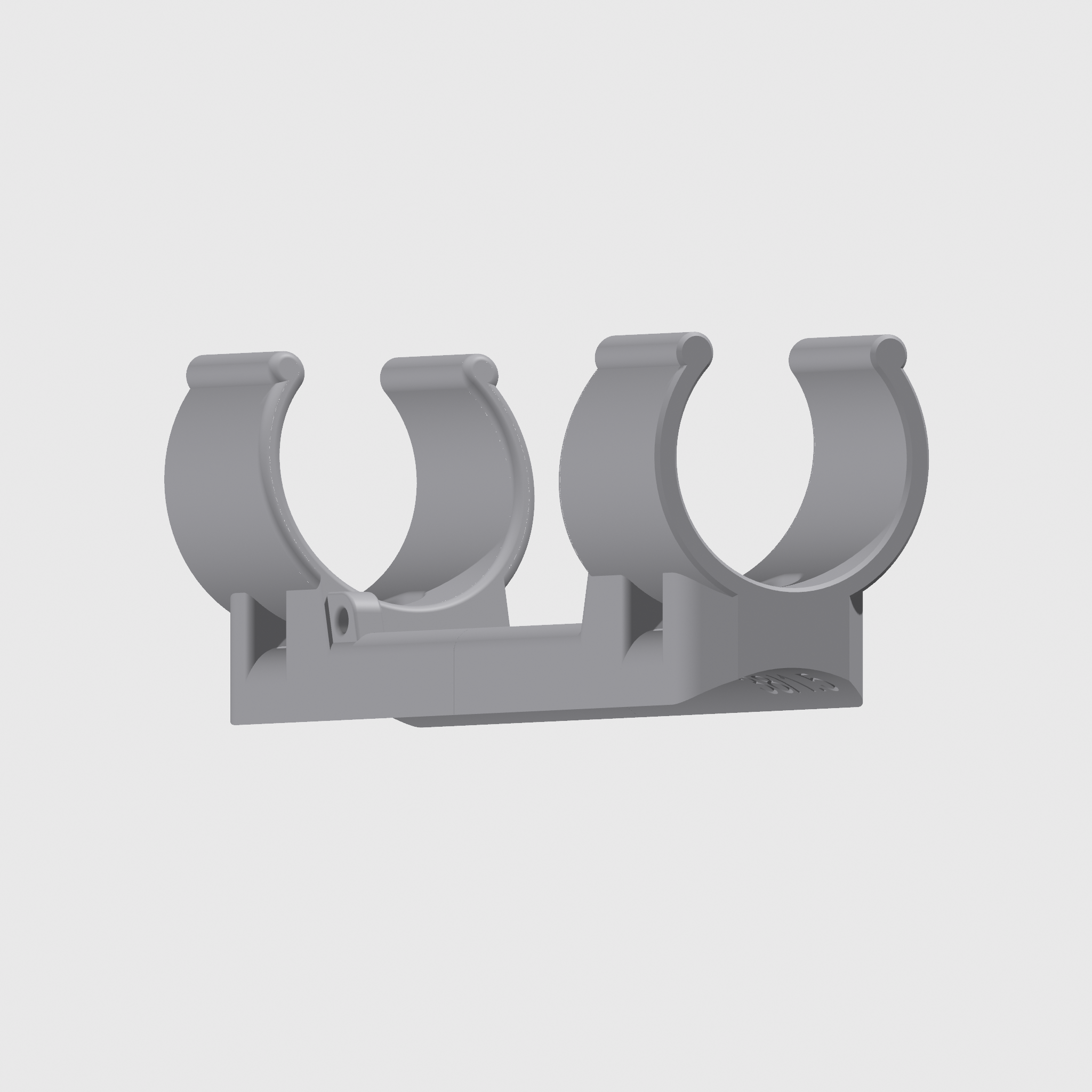 Mount for Fire Safety Stick