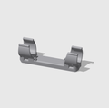 Mount for Fire Safety Stick
