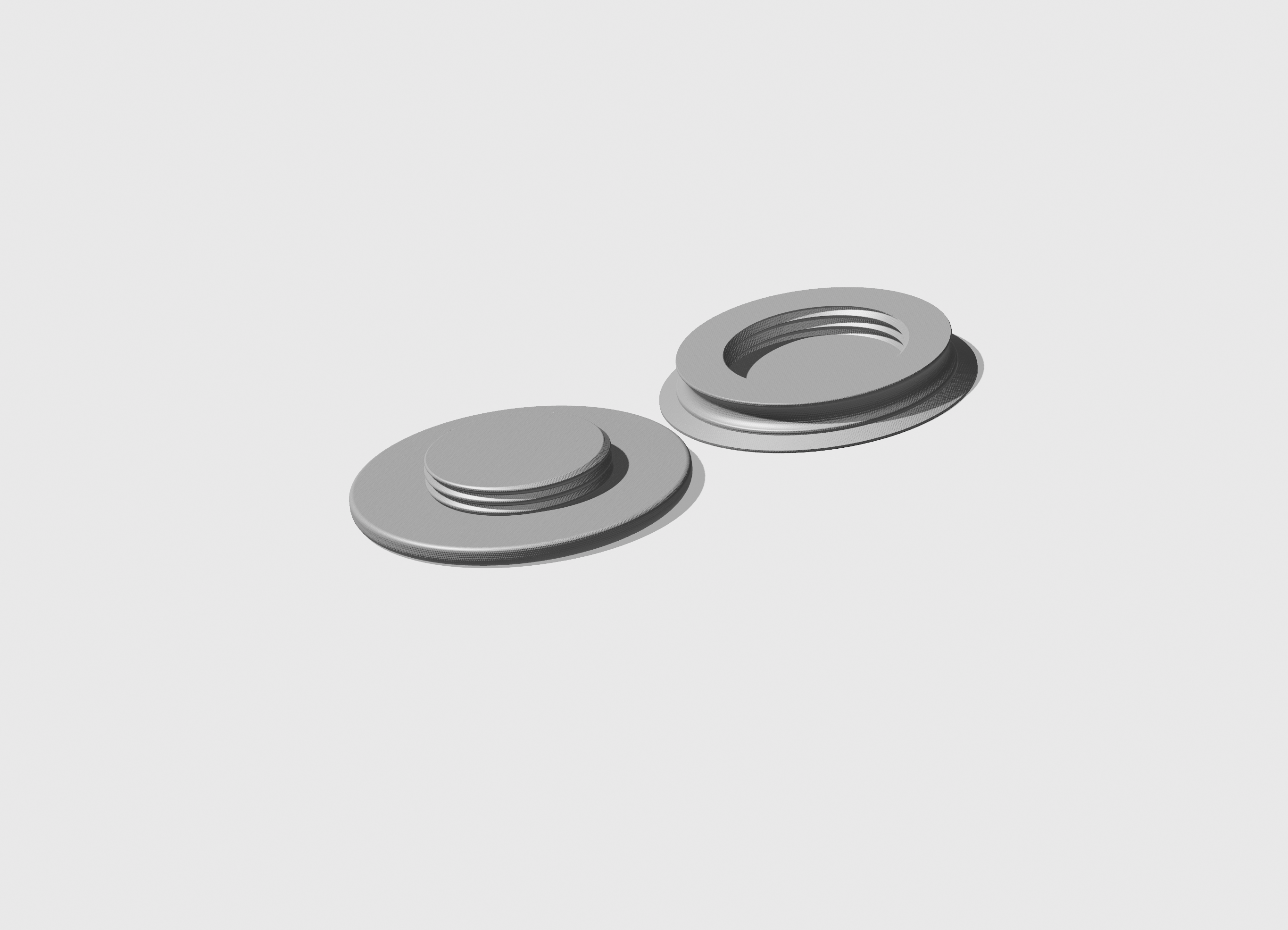 Wiper delete plug 964, 993