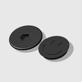 Wiper delete plug 964, 993