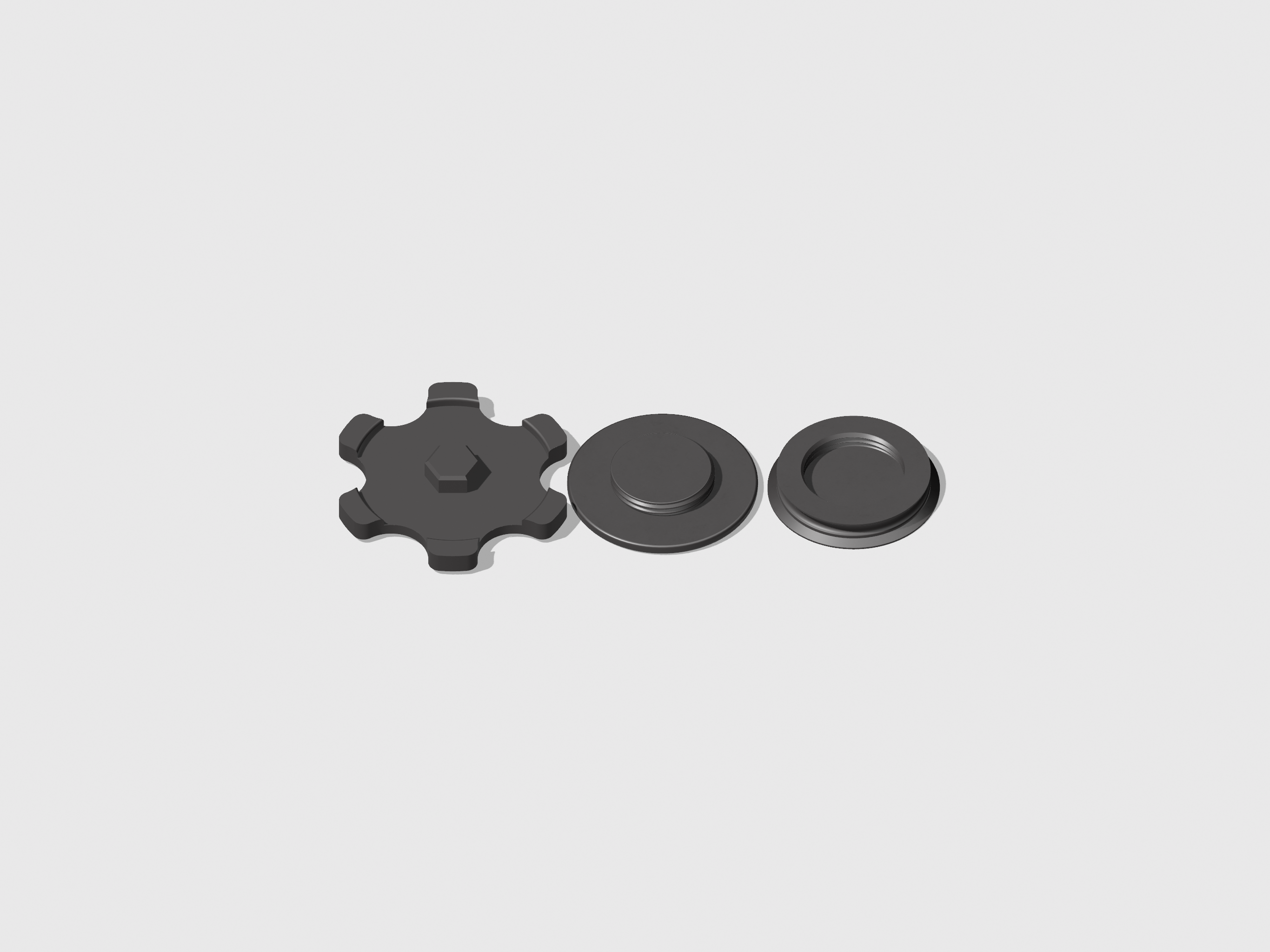 Wiper delete plug 964, 993