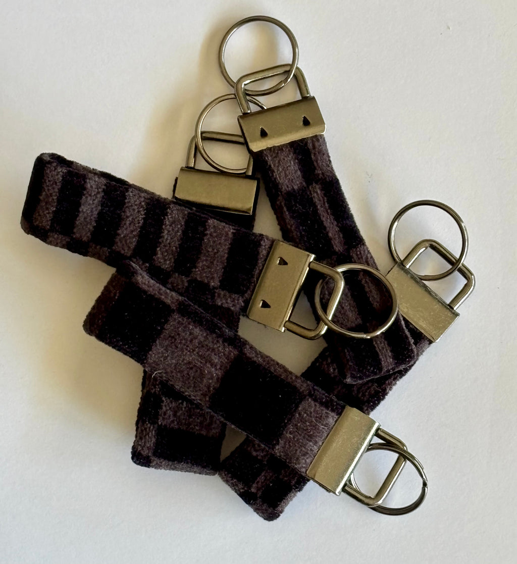 Pascha key fob
