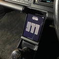 911 Invisible iPad system